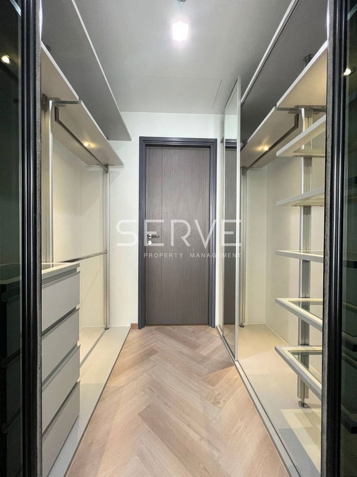 Condo For / Rent KEYNE BY SANSIRI  // Good Location  BTS Thong Lo 100 m.-Keyne By Sansiri