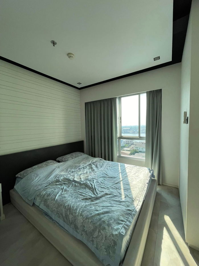 Lumpini Ville Phibulsongkhram - Riverview