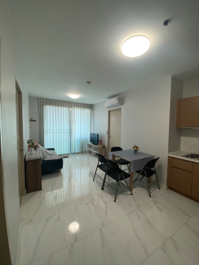 Ideo Mix Phaholyothin 2 Bedrooms Bathrooms 60 Sq.m တွင် အကောင်းဆုံးစျေးနှုန်း 25,000 ဘတ်/လ