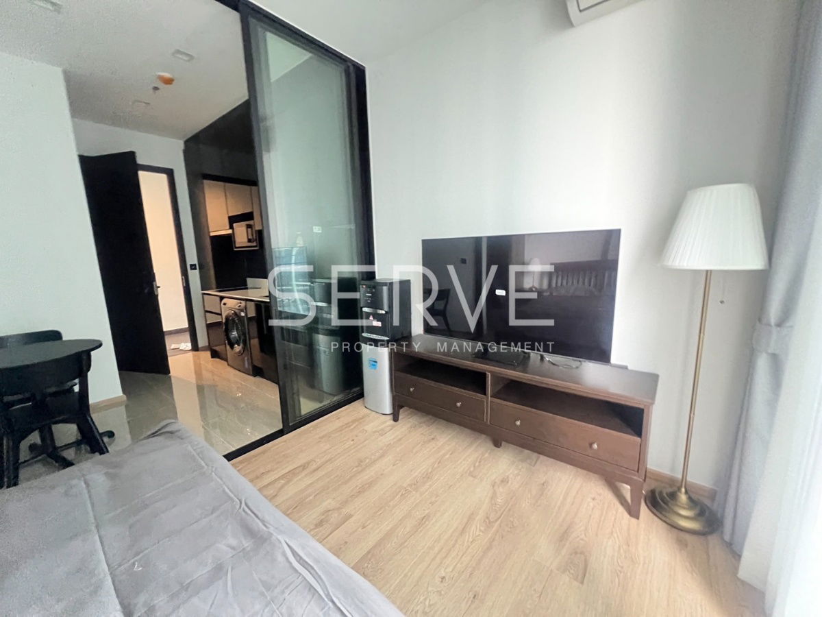 สตูดิโอกั้นห้อง คอนโด High Rise ทำเลดี BTS อารีย์ 220 ม.