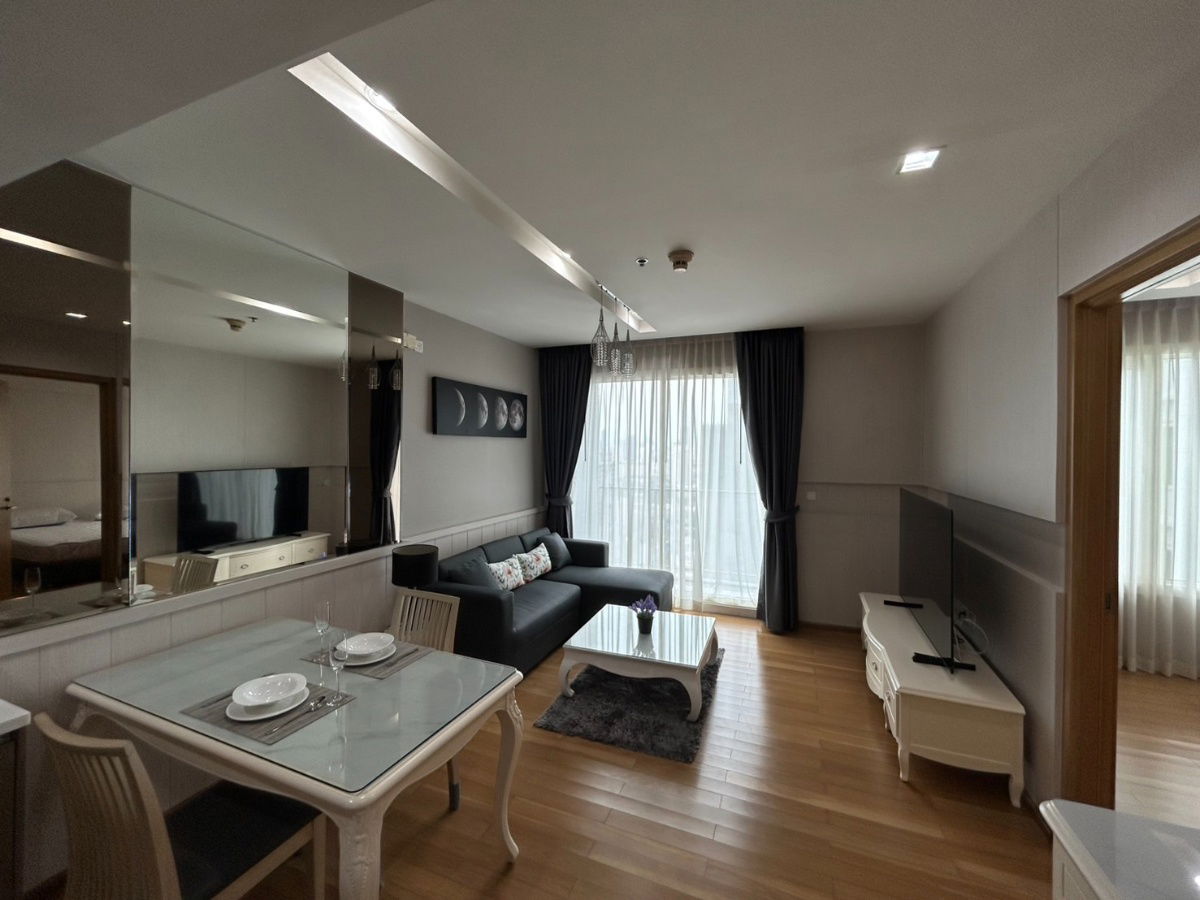 Condo for rent: Siri At Sukhumvit( BTS Thong Lor Station)