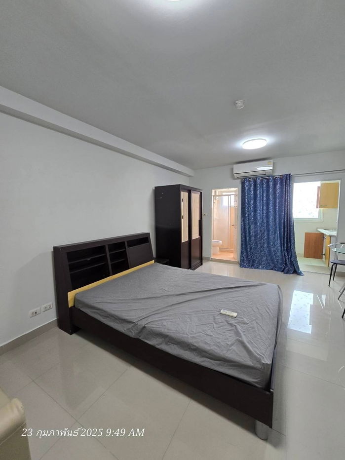 Gifr0211 ให้เช่าคอนโด ซิตี้ โฮม รัชดา 10