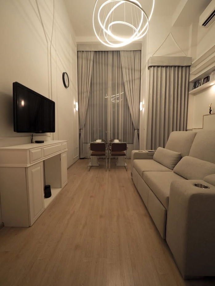 Condo for Rent at IDEO New Rama 9 (B6802109)