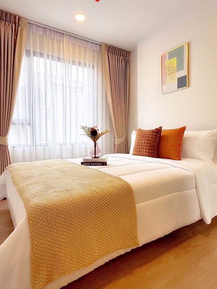 MN2043 Chewathai Pinklao Full Furnitured