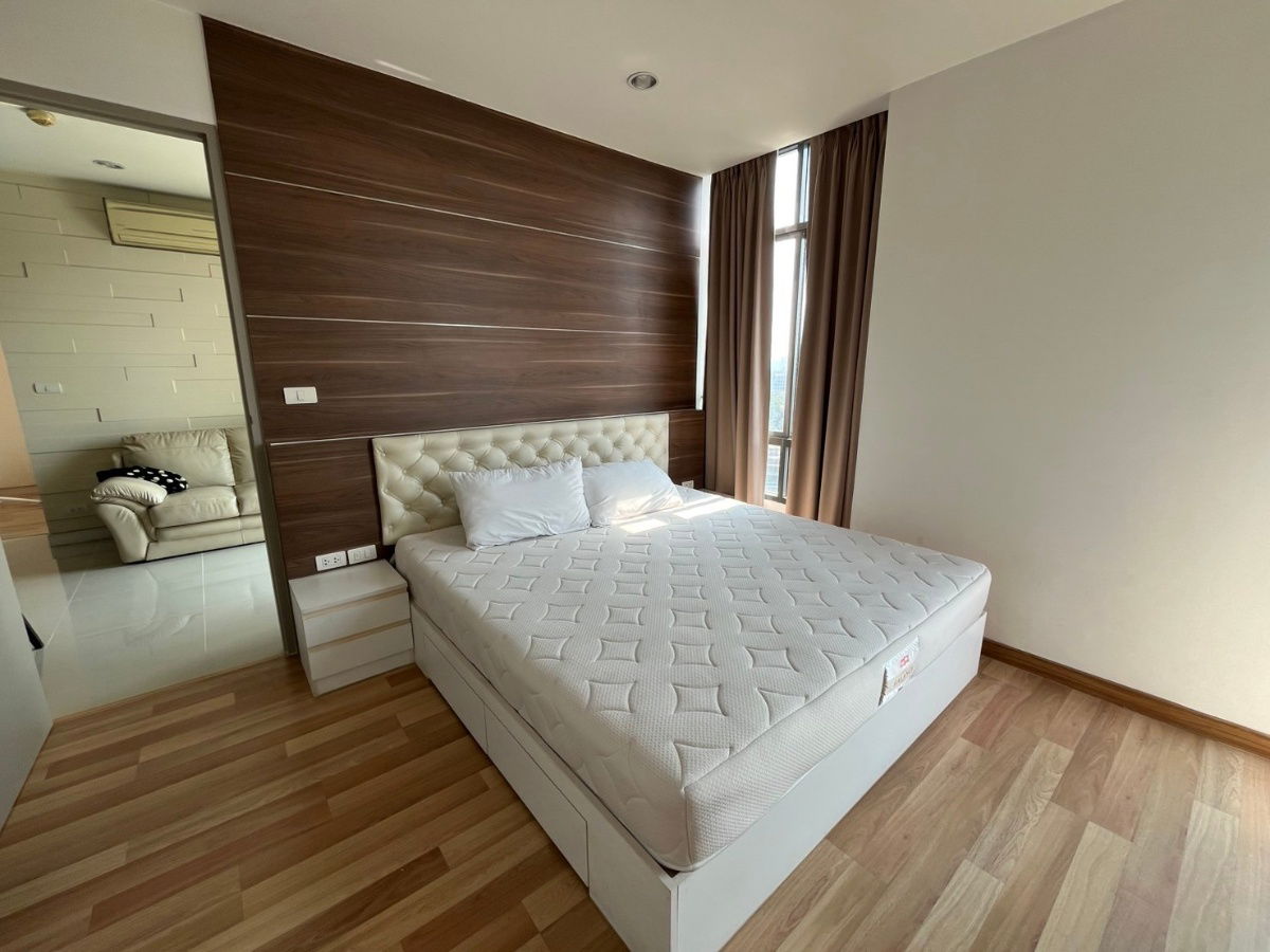 P-148942 Condo for rent Ideo Blucove Sukhumvit fully furnished (Confirm again when visit).