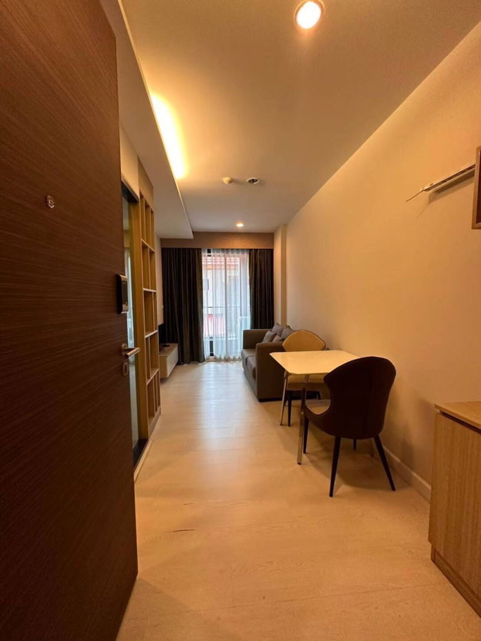 For rent condo ready to move in