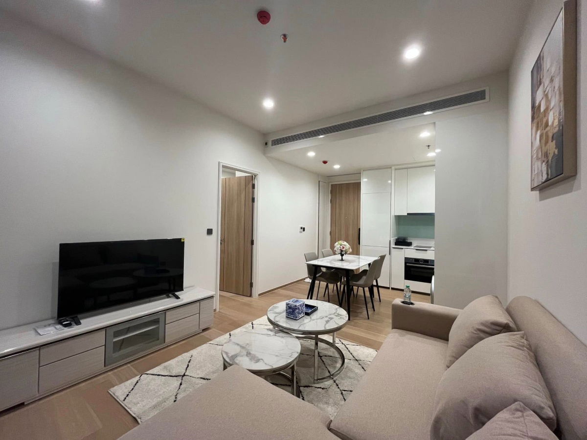 ✨Condo for Rent : ANIL Sathon 12 ((BTS St. Louis)) AP-02 (line: @condo91 )