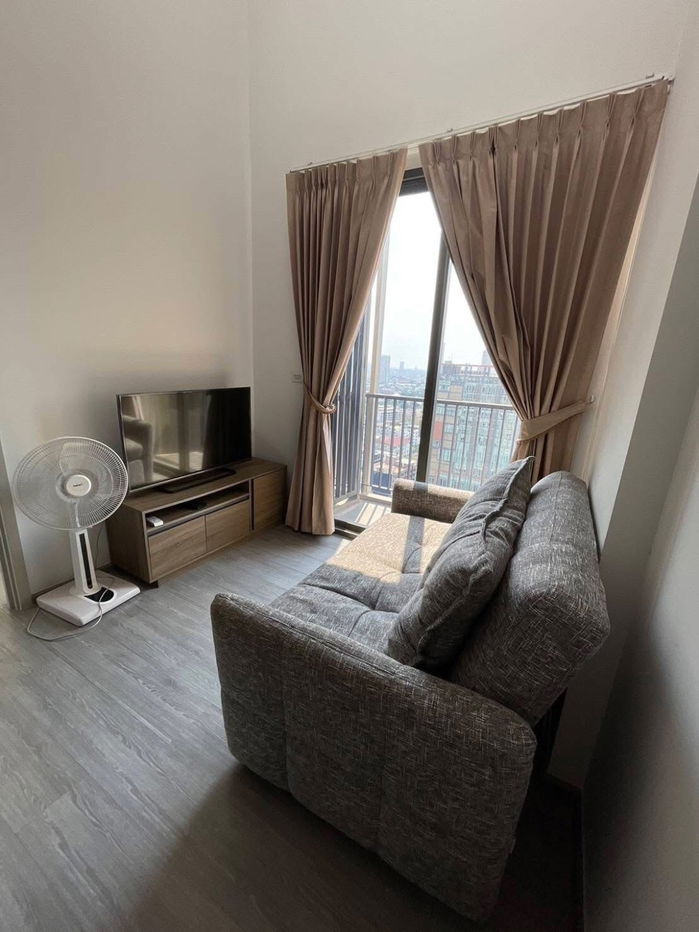 MN2366 นิวทาวน์ แสนสิริ เฟอร์ครบ