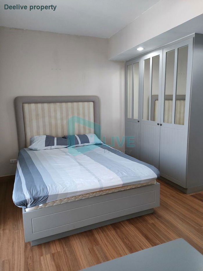 DL23030143 ให้เช่าคอนโด The Editor สะพานควาย ใกล้ BTS สะพานควาย พร้อมเข้าอยู่ โทรด่วน 0638692663 LineID @162cjixi