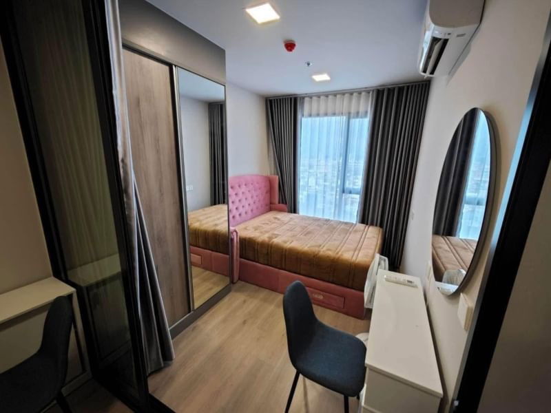 出租 隐私Taopoon交汇处 家具齐全（靠近MRT Taopoon）