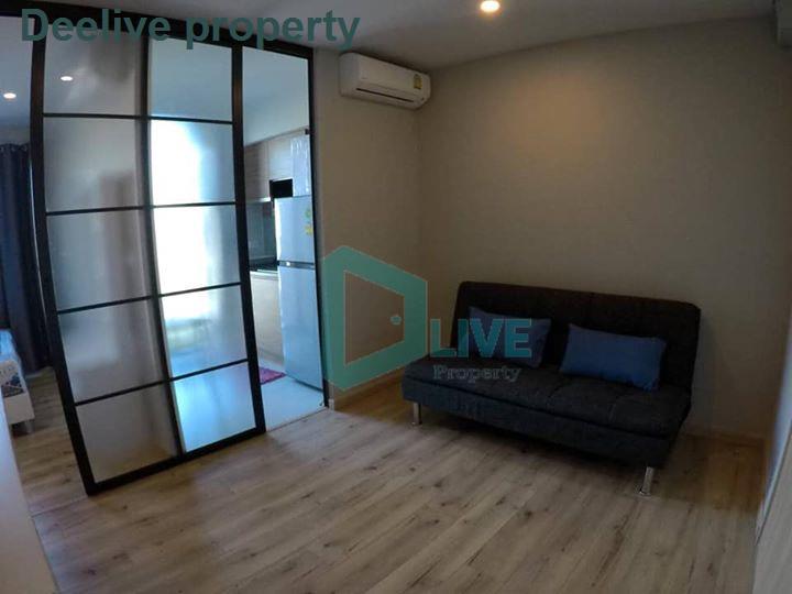 DL004944 Condo for rent, Brix Condominium near BTS สิรินธร, ready to move in, call urgently 0638692663 LineID @162cjixi