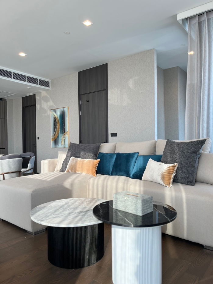 Brand new luxury condo For Rent @AESTIQ Thonglor