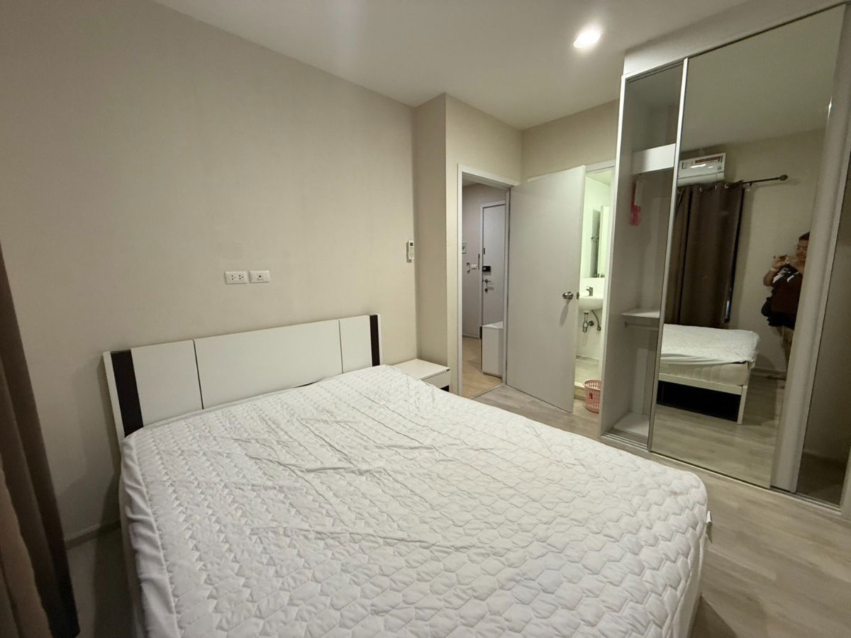 出租 Plum Condo 中央车站一期 即可入住 (DSAA924)