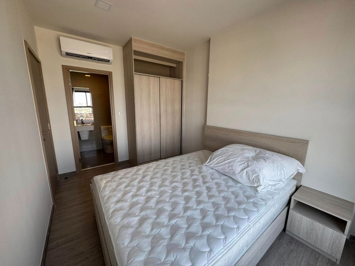 NIA by Sansiri  Condo For Rent / Line : @mintocondo