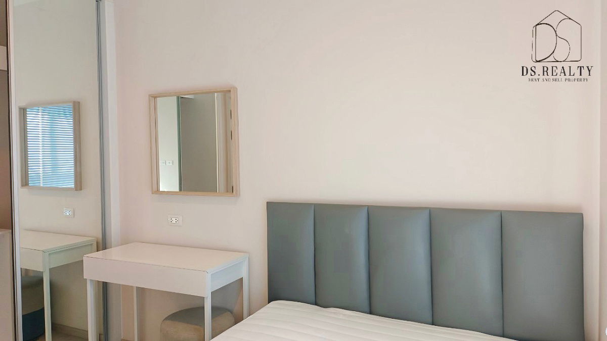 For rent Plum Condo Central Station Phase 1 Ready to move in (DSAA664)