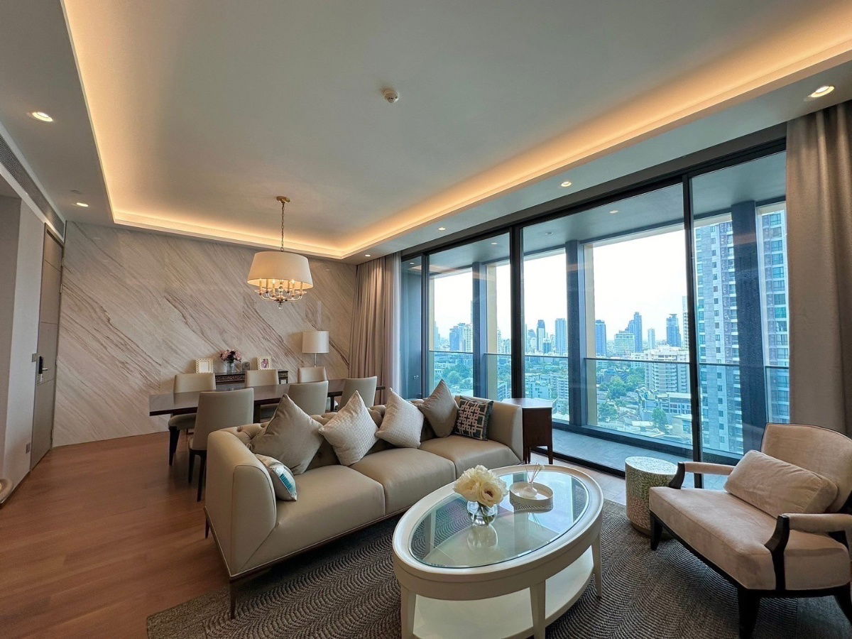 The Estelle Phromphong for rent