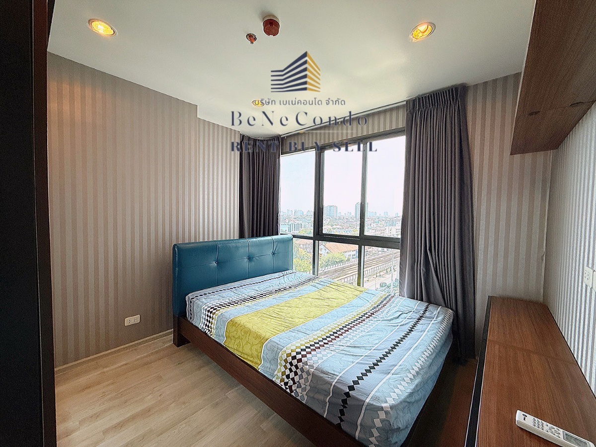 *** （2 间卧室） 出租公寓：Ideo Mobi Charan-Interchange ***