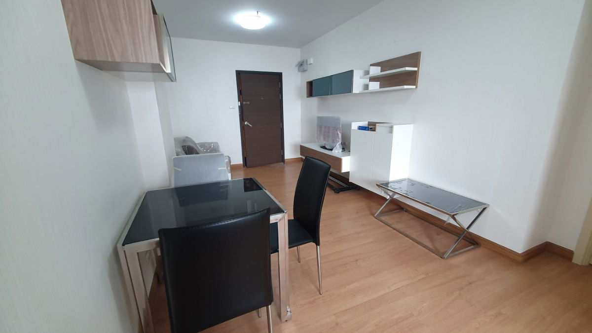 1-Bedroom CONDO @Supalai Varenda Rattanathibet