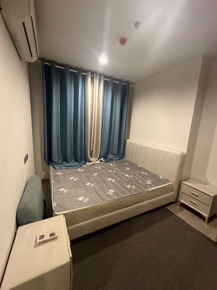 MN2393 Life Asoke Hype Full Full Furnitured and electrical