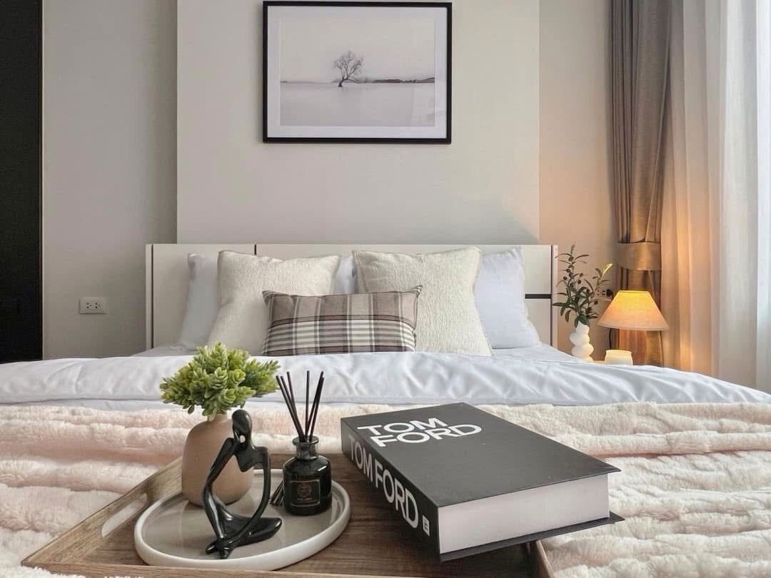 MN2387 Chewathai Pinklao Full Furnitured