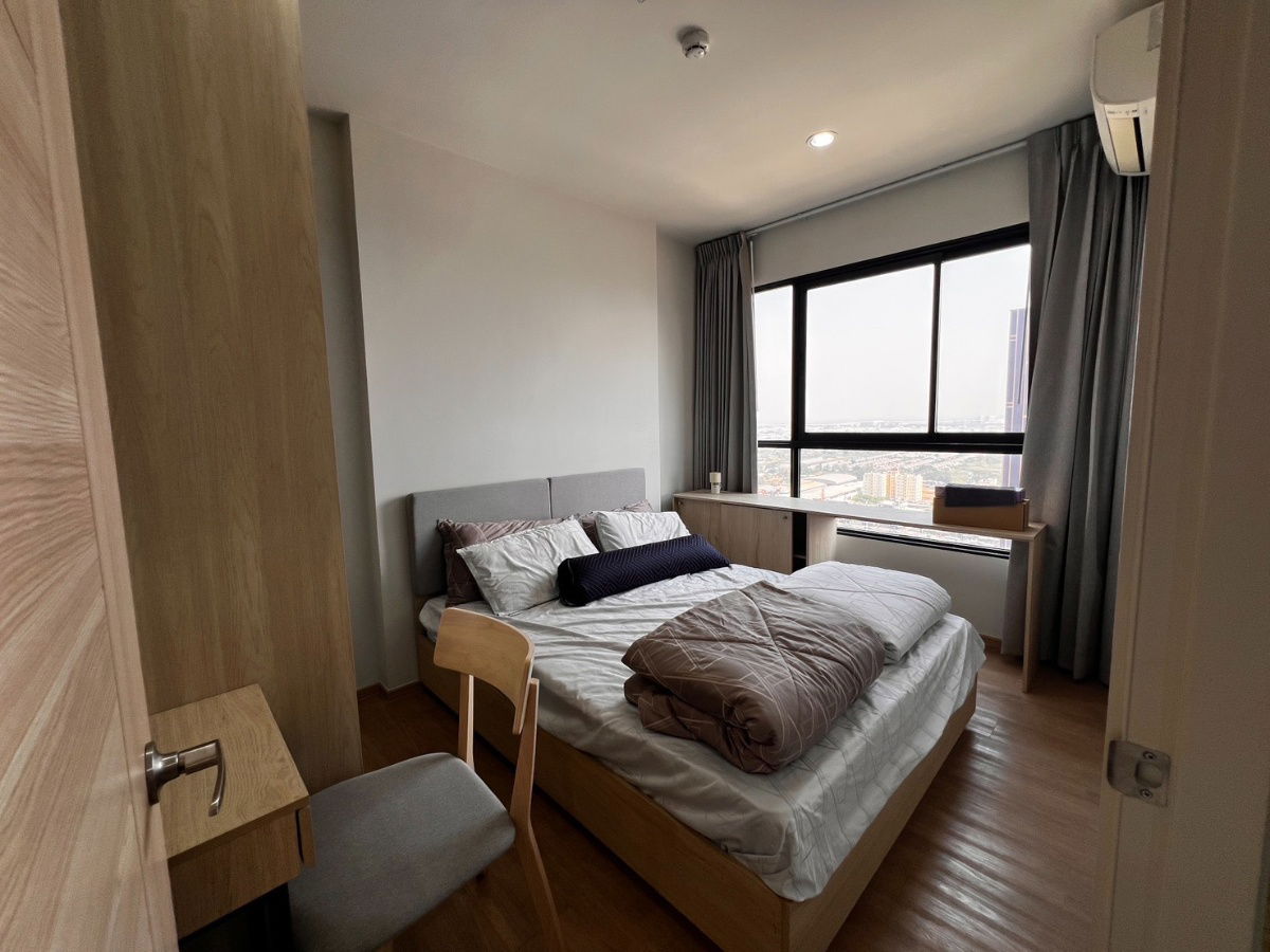 Condo for rent: Common TU, ready to move in. If interested, contact Line @goodmanpro or call 0999029192.