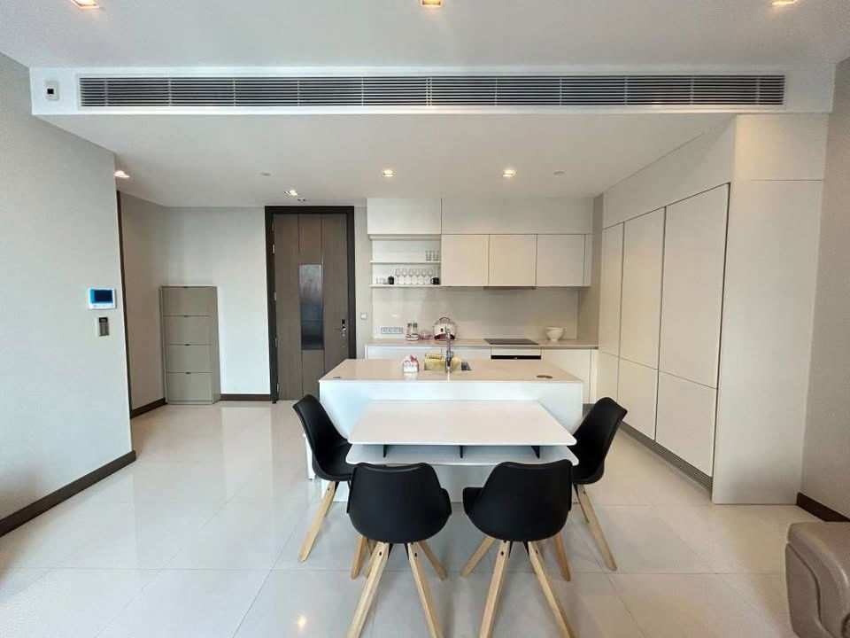 ✨Condo for Rent : Q1 Sukhumvit ((BTS Nana)) AP-02 (line: @condo91 )