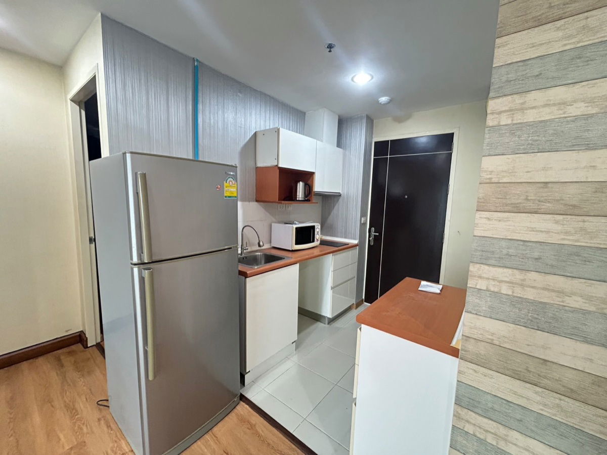 The President Sathorn-Ratchaphruek condominium for rent