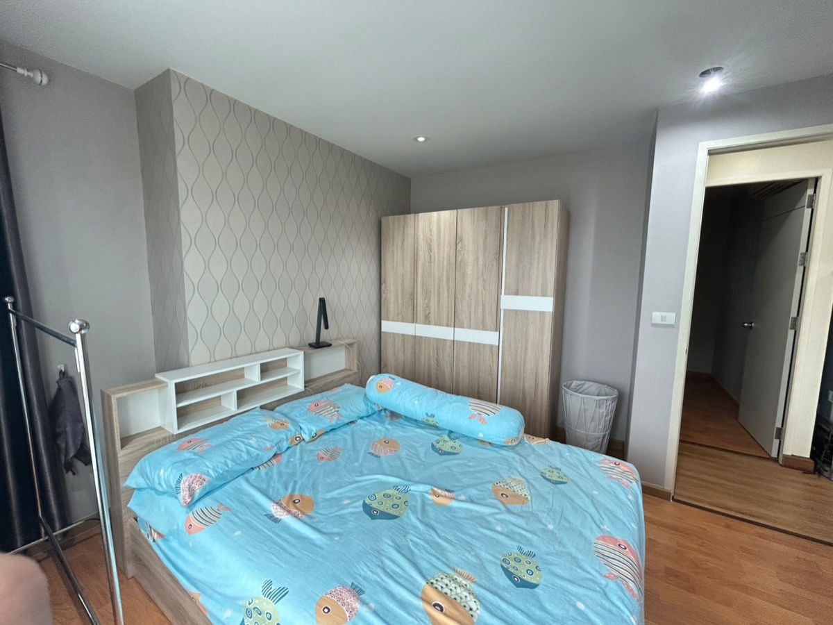 The President Sathorn-Ratchaphruek 公寓出租