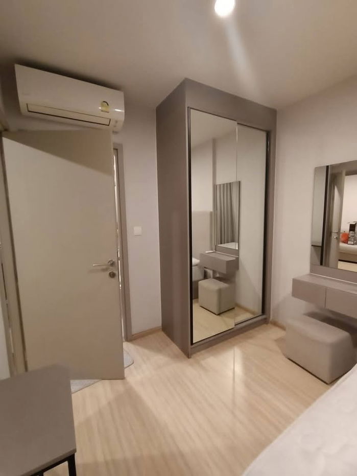 Condo for Rent at The Privacy Thaphra Interchange (A6803017)