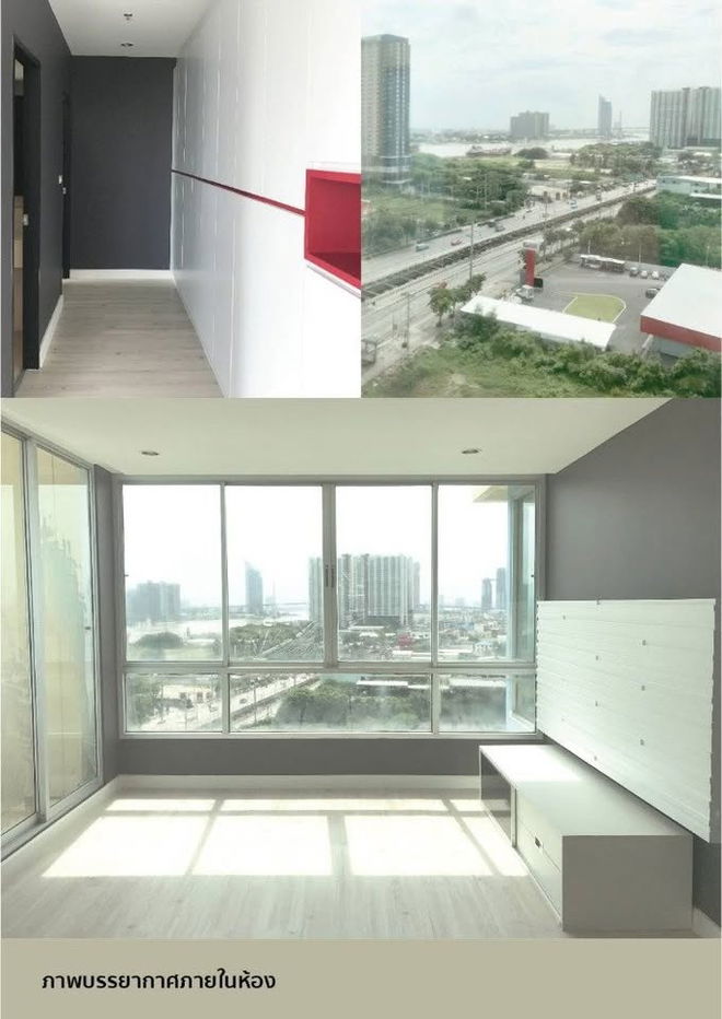 Condo for Rent at The Star Estate @ Rama 3 (A6803016)