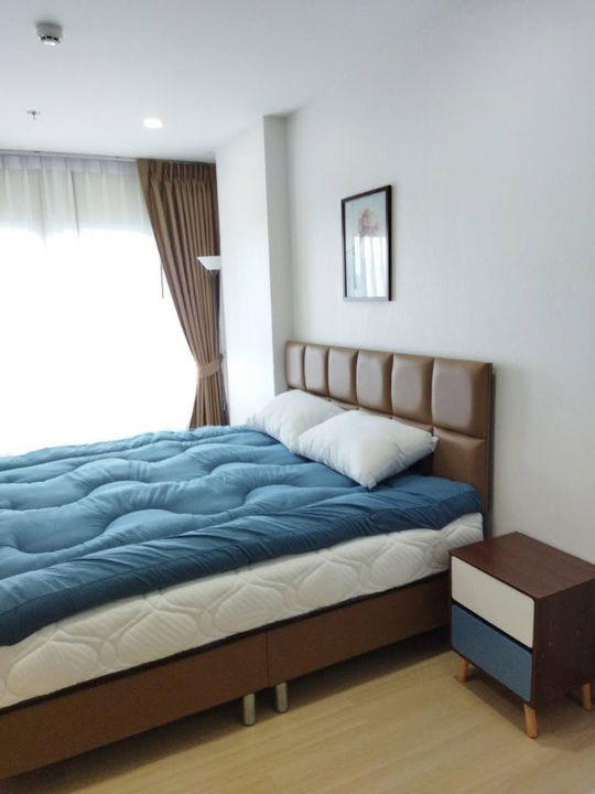 Condo for Rent at Supalai Veranda Phasi Charoen Station (A6803015) ID Line : @condo42