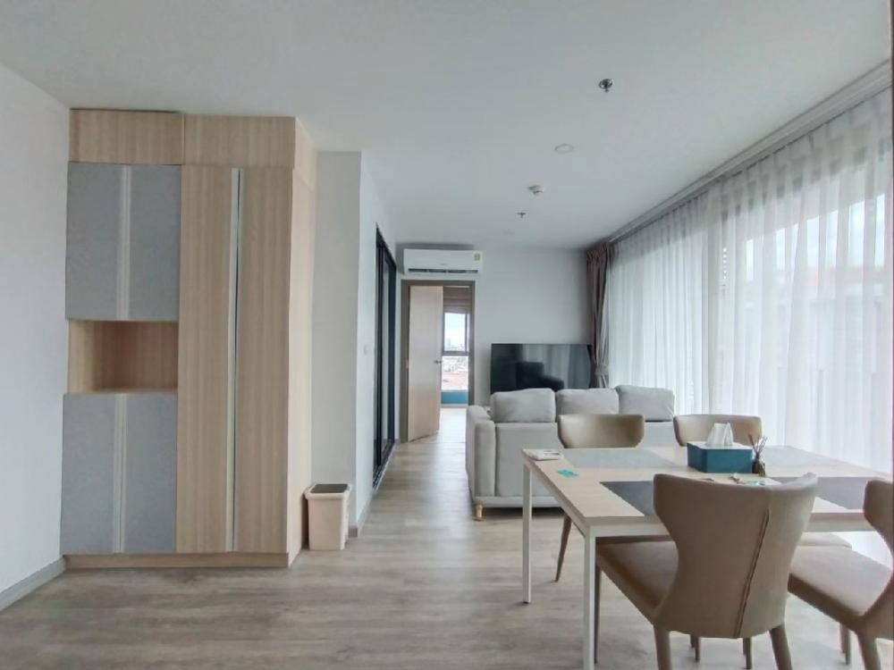 For rent--  2b 1b. 47sqm. 24000/month