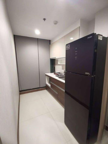 For Rent Supalai Oriental Sukhumvit 39 Fully Furnished (Near BTS PromPong)