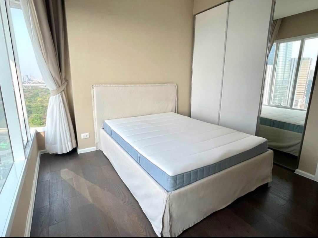 MN2394 The Saint Residencse Full Furnituned