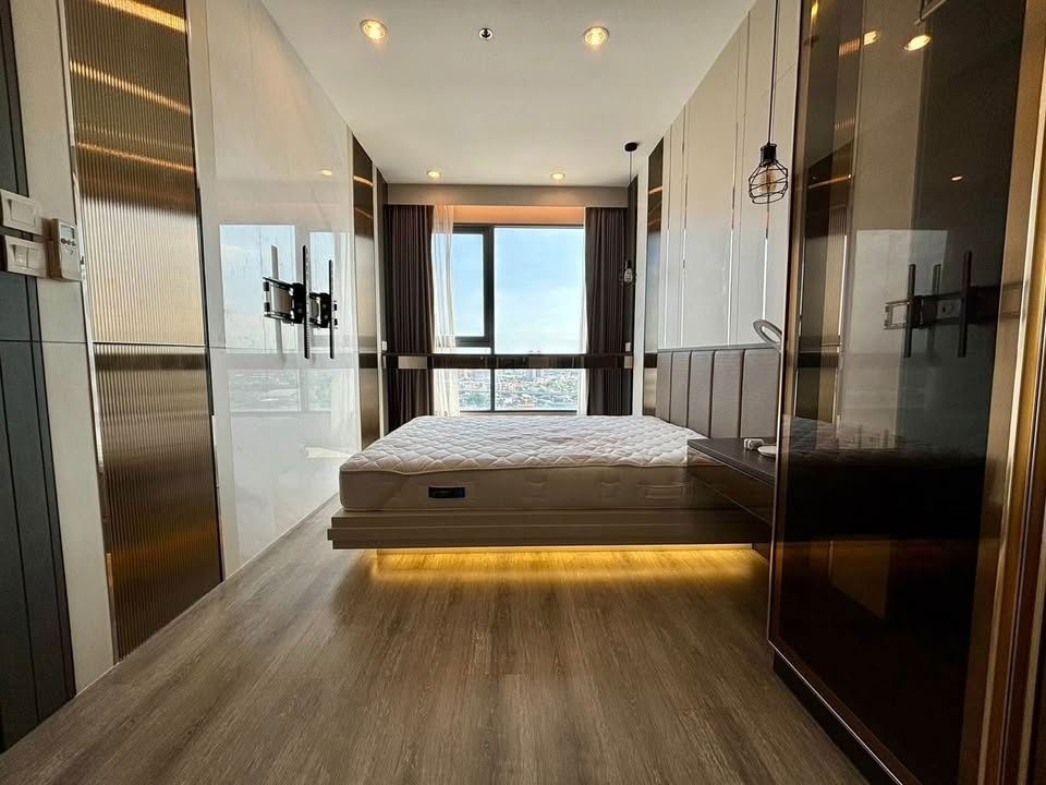 Condo for Rent at IDEO Mobi Sukhumvit 66 (E6803025)