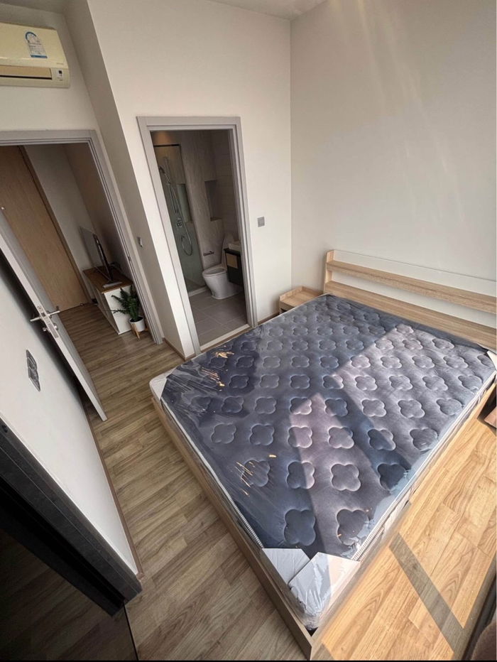 MN2401 The Line Jatujak Mochit Full Furnitured