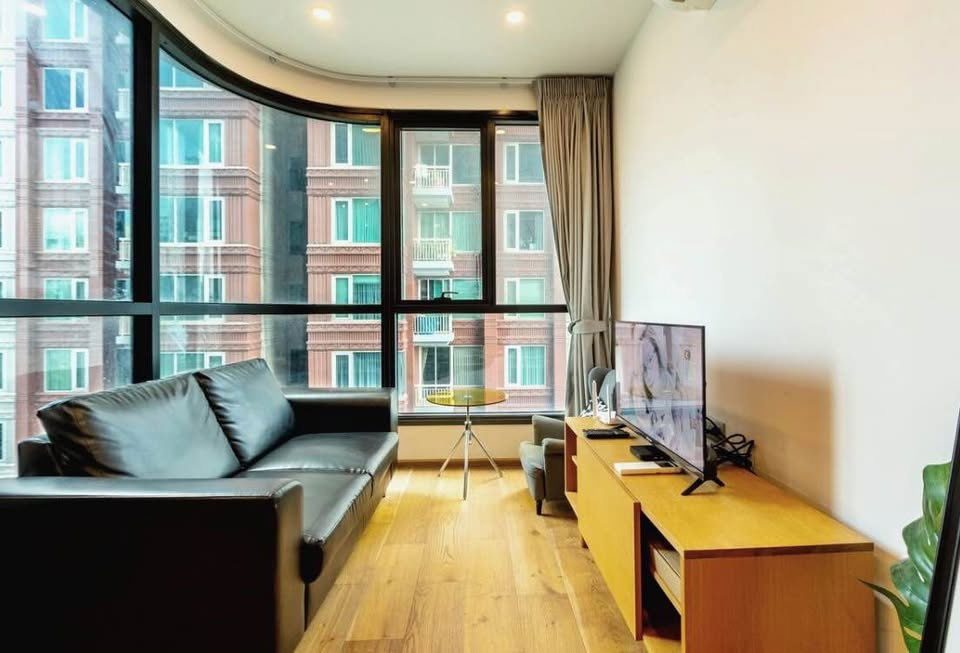 Condo for Rent at Q Chidlom - Phetchaburi (E6803032)