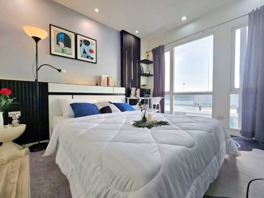 MN2403 The Key Pracha Chuen Full Furnitured