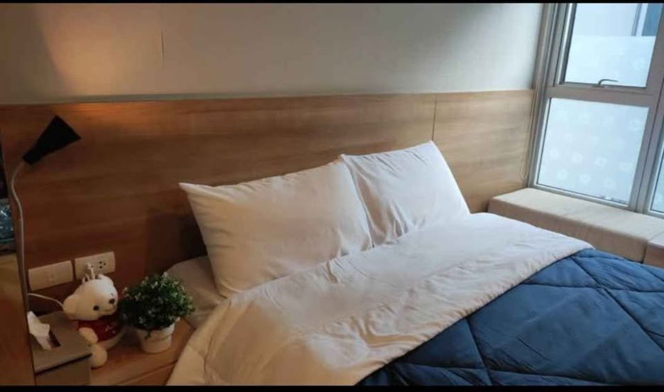 Condo for Rent at Rhythm Sukhumvit 50 (E6803030)