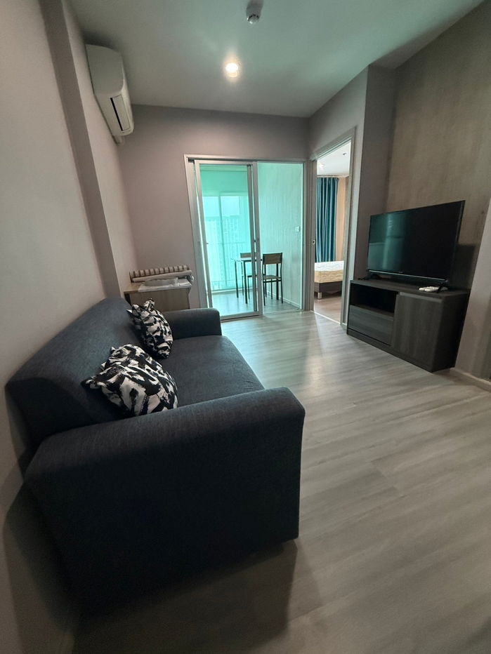 出租 Parkland Pinklao。