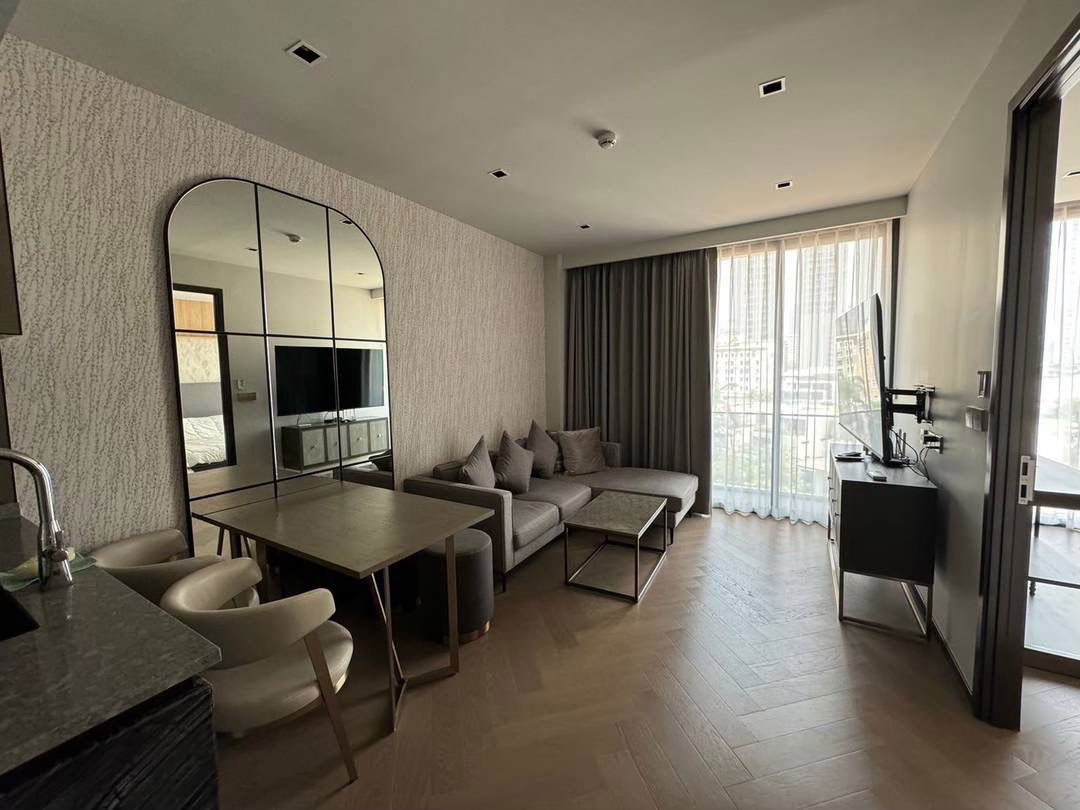 Renting The reserve61 hideaway 1bed fully fur