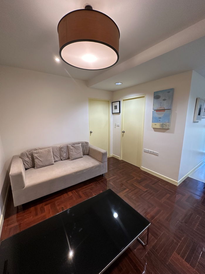 พหลโยธิน เรสซิเดนท์ ให้เช่า