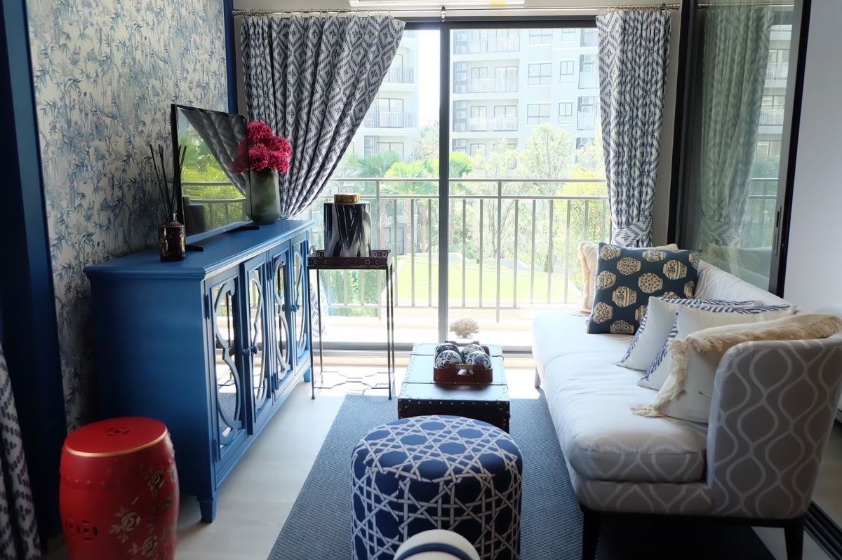 Condo for rent: Lacasita  Hua Hin, ready to move in. If interested, contact Line @goodmanpro or call 0999029192.