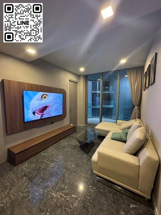 📲@556ryccg 🐶75 sqm 2 Bedroom Floor3 Ashton Residence41 -Sukhumvit41 Fully furnished near BTS Phrom Phong🐶Pet Friendly🐱