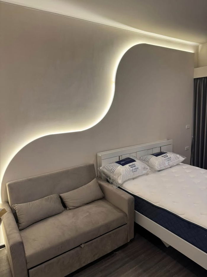 Condo for Rent at IDEO Sukhumvit - Rama 4 (E6803037)