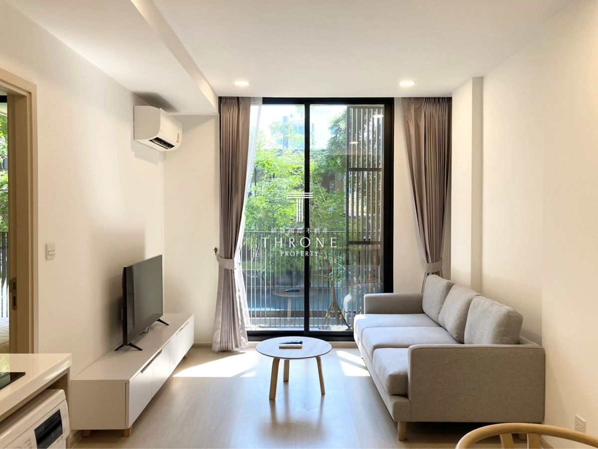 Noble Ambience Sukhumvit 42 🌟PN-00004383🌟