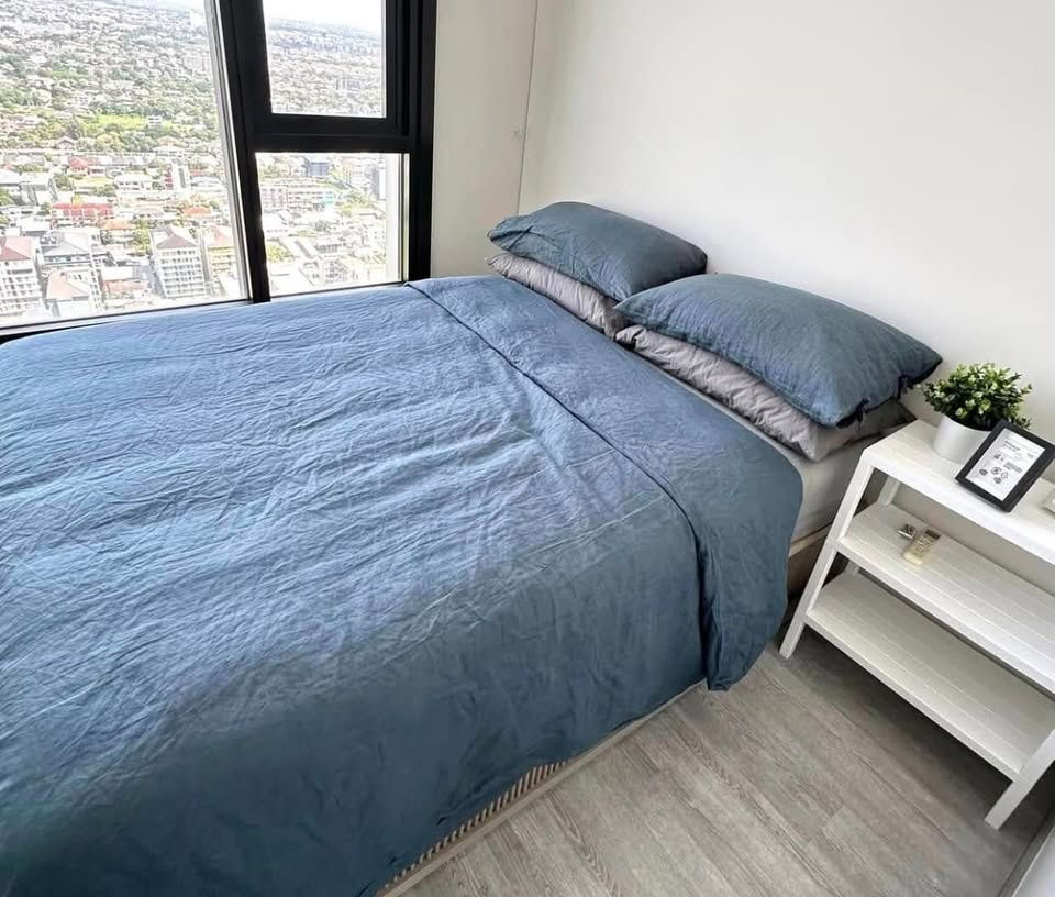 Condo for Rent at THE LINE Sukhumvit 101 (E6803034)