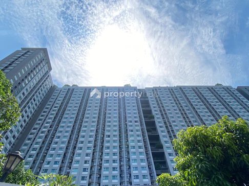 Room for rent KHUN by YOO inspired by Starck