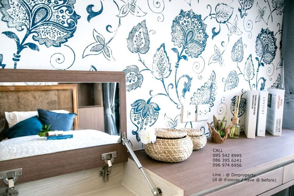 For Rent  Noble Revo Silom  , 2  Bedroom Near BTS St.Louis , BTS Surasak