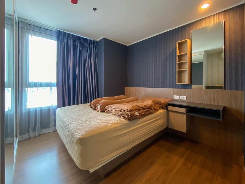 Condo for Rent at U Delight @Talat phlu Station (A6803026)